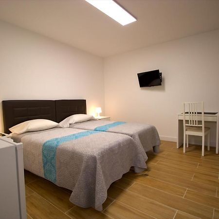 Las Palmas Smart Rooms Eksteriør bilde