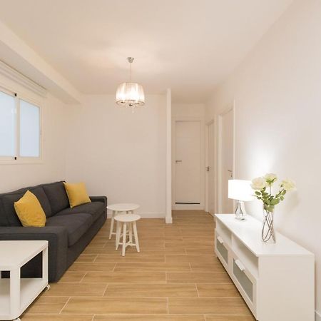 Las Palmas Smart Rooms Eksteriør bilde